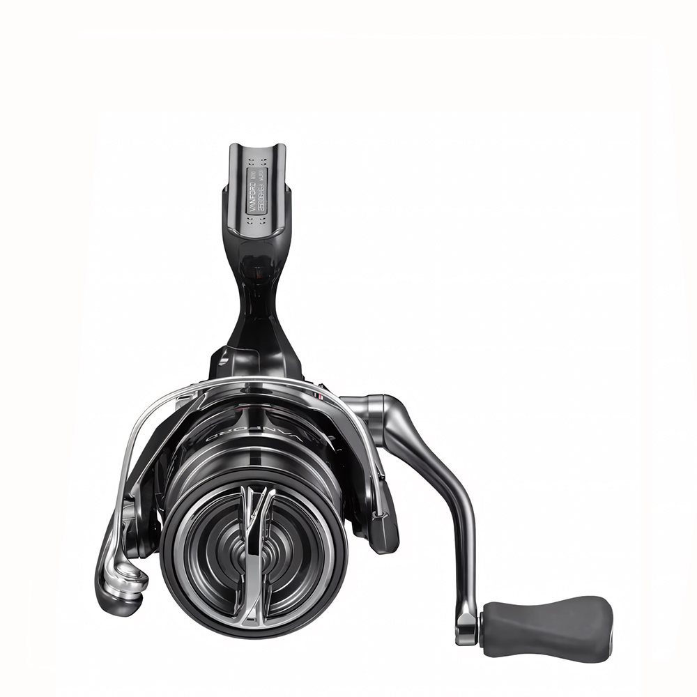 รอกตกปลา SHIMANO 24 VANFORD แบ - Daiwa Reel Fuego บทวิจารณ์และราคา