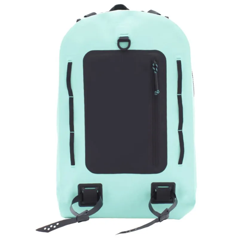 กระเป๋าเป้กันน้ำแบบกำหนดเองสำห - Fishing Kayak Storage Bag บทวิจารณ์และราคา