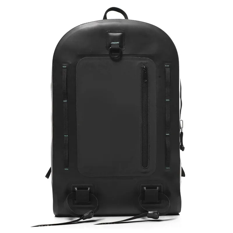 กระเป๋าเป้กันน้ำแบบกำหนดเองสำห - Fishing Kayak Storage Bag บทวิจารณ์และราคา