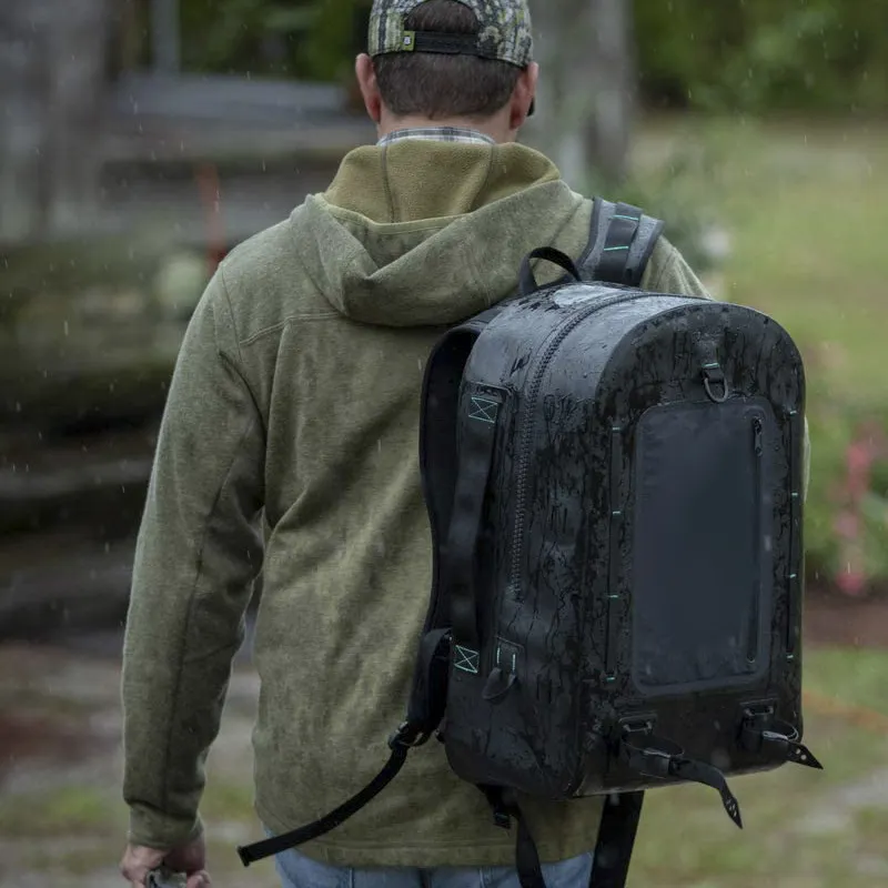 กระเป๋าเป้กันน้ำแบบกำหนดเองสำห - Fishing Kayak Storage Bag บทวิจารณ์และราคา