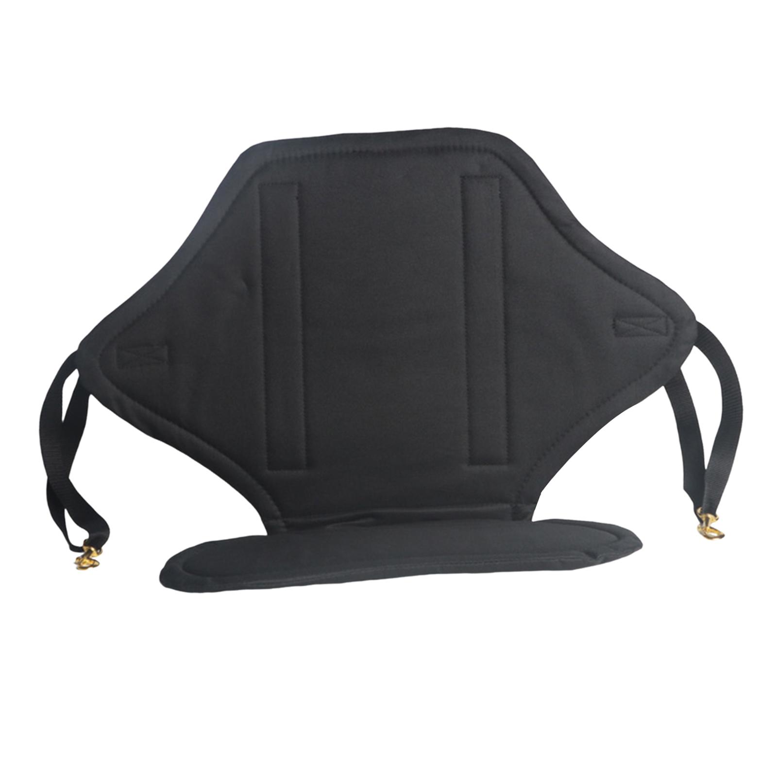 ที่นั่งเรือคายัคแบบพับได้ กันล - Fishing Kayak Seat บทวิจารณ์และราคา