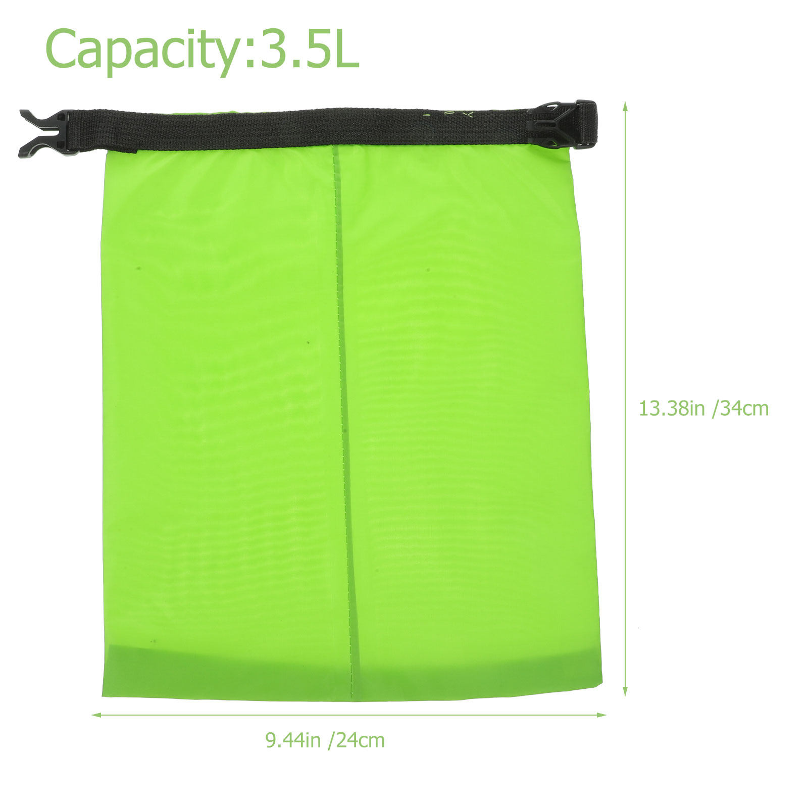 กระเป๋ากันน้ำสำหรับใช้งานกลางแ - Fishing Kayak Storage Bag บทวิจารณ์และราคา