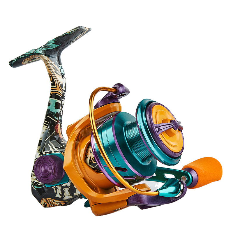 BILLINGS HA Spinning Reel, 22L - Abu Garcia Reel Max บทวิจารณ์และราคา